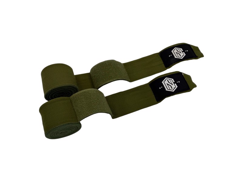 Chosen OLIVE V2 Handwraps -5m